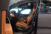 Jaguar F-PACE vaihtoauto