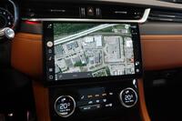 Jaguar F-PACE vaihtoauto