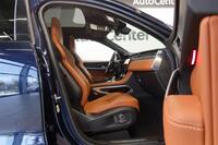 Jaguar F-PACE vaihtoauto