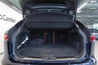 Jaguar F-PACE vaihtoauto