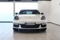Porsche Panamera vaihtoauto