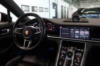 Porsche Panamera vaihtoauto