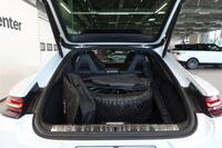 Porsche Panamera vaihtoauto