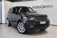 Land Rover Range Rover vaihtoauto