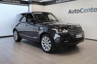 Land Rover Range Rover vaihtoauto