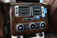 Land Rover Range Rover vaihtoauto