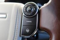 Land Rover Range Rover vaihtoauto