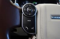 Land Rover Range Rover vaihtoauto