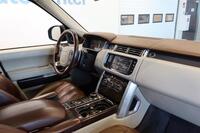 Land Rover Range Rover vaihtoauto