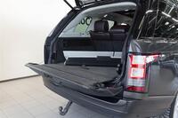 Land Rover Range Rover vaihtoauto