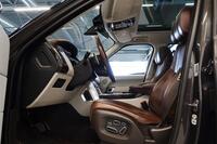 Land Rover Range Rover vaihtoauto