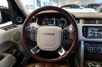 Land Rover Range Rover vaihtoauto