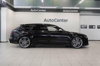 Audi RS6 vaihtoauto