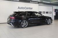 Audi RS6 vaihtoauto