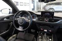 Audi RS6 vaihtoauto