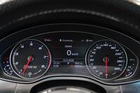Audi RS6 vaihtoauto