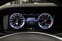 Mercedes-Benz S vaihtoauto