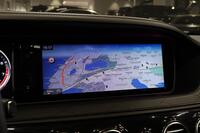 Mercedes-Benz S vaihtoauto