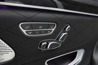 Mercedes-Benz S vaihtoauto