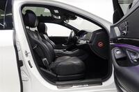 Mercedes-Benz S vaihtoauto