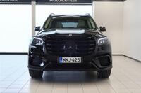Mercedes-Benz GLS vaihtoauto