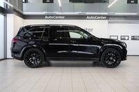 Mercedes-Benz GLS vaihtoauto