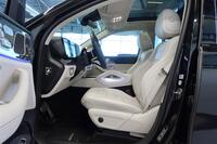 Mercedes-Benz GLS vaihtoauto