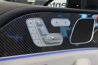 Mercedes-Benz GLS vaihtoauto