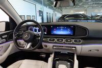 Mercedes-Benz GLS vaihtoauto