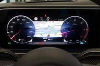 Mercedes-Benz GLS vaihtoauto