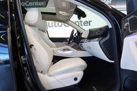 Mercedes-Benz GLS vaihtoauto