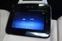 Mercedes-Benz GLS vaihtoauto