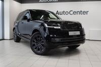 Land Rover Range Rover vaihtoauto