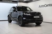 Land Rover Range Rover vaihtoauto