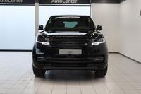 Land Rover Range Rover vaihtoauto