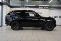 Land Rover Range Rover vaihtoauto