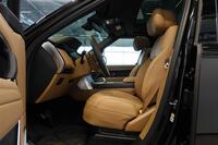 Land Rover Range Rover vaihtoauto