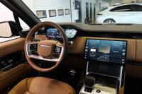 Land Rover Range Rover vaihtoauto