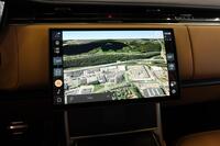 Land Rover Range Rover vaihtoauto