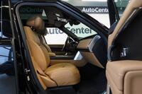 Land Rover Range Rover vaihtoauto