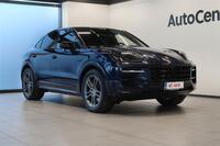 Porsche Cayenne vaihtoauto
