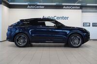 Porsche Cayenne vaihtoauto