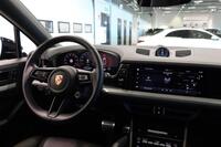 Porsche Cayenne vaihtoauto