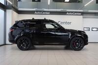 Land Rover Range Rover Sport vaihtoauto