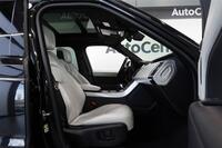 Land Rover Range Rover Sport vaihtoauto