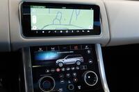 Land Rover Range Rover Sport vaihtoauto