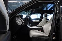 Land Rover Range Rover Sport vaihtoauto