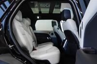Land Rover Range Rover Sport vaihtoauto