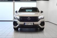 Volkswagen Touareg vaihtoauto