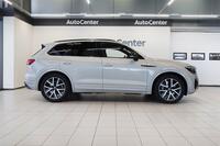 Volkswagen Touareg vaihtoauto